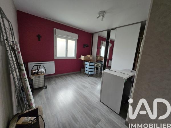 Maison à vendre 4 pièces 92 m² Othis