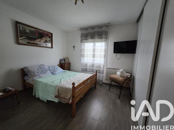 Maison à vendre 4 pièces 92 m² Othis