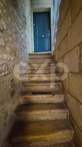 LIBOURNE – HYPER-CENTRE Appartement T3 – Secteur place du Marché – Proche gare