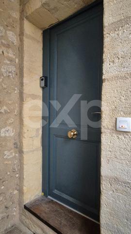 LIBOURNE – HYPER-CENTRE Appartement T3 – Secteur place du Marché – Proche gare