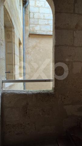 LIBOURNE – HYPER-CENTRE Appartement T3 – Secteur place du Marché – Proche gare