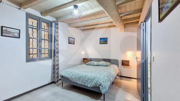 LIBOURNE – HYPER-CENTRE Appartement T3 – Secteur place du Marché – Proche gare