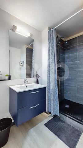 LIBOURNE – HYPER-CENTRE Appartement T3 – Secteur place du Marché – Proche gare