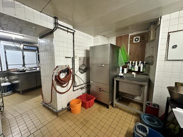 Immeuble à vendre à Saint-Flour dans le Cantal (15100), ref : 15046-12