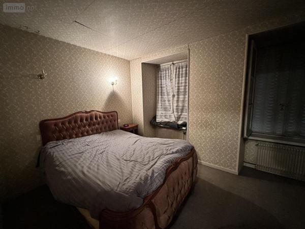 Immeuble à vendre à Saint-Flour dans le Cantal (15100), ref : 15046-12