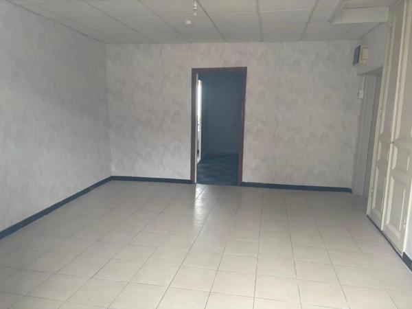 Appartement à louer à Aubenas (07200)
