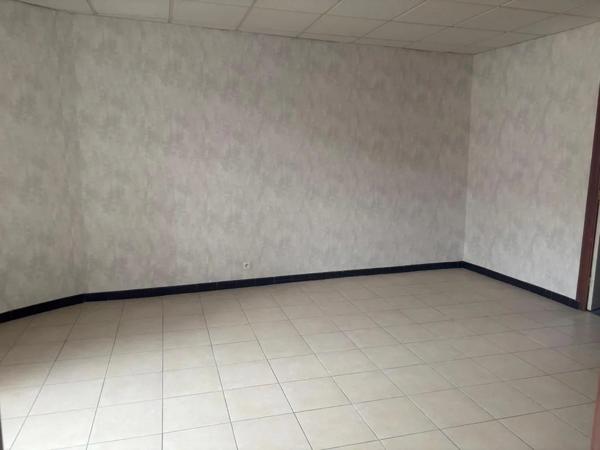 Appartement à louer à Aubenas (07200)