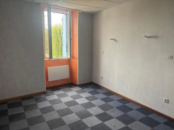 Appartement à louer à Aubenas (07200)