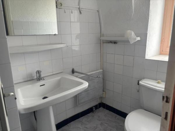 Appartement à louer à Aubenas (07200)