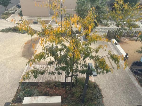 Appartement à louer à Aubenas (07200)
