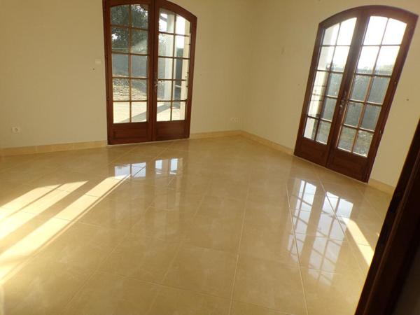 VILLA CONPTEMPORAINE AVEC CHARME SOUSTONS