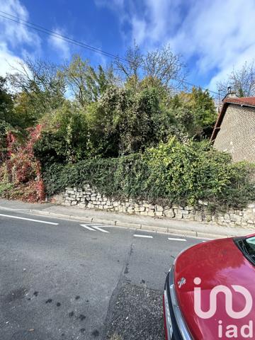 Terrain à vendre 183 m² Beauvais