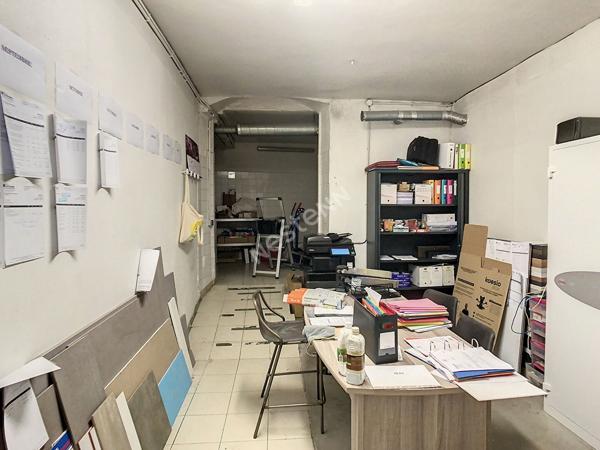 Montélimar Centre Ville - Local commercial  de 64.63 m2