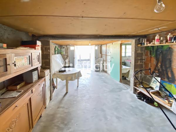 Maison 4 pièces - 84 m² Exclusivité efficity