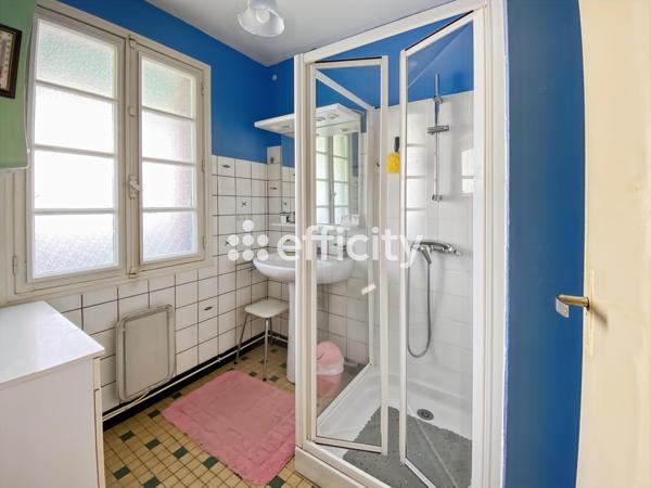 Maison 4 pièces - 84 m² Exclusivité efficity