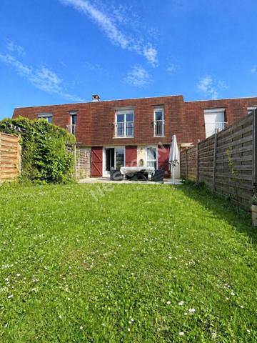 Charmante maison 5 pièces à vendre à Fosses - Idéale primo-accédant !