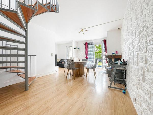 Charmante maison 5 pièces à vendre à Fosses - Idéale primo-accédant !