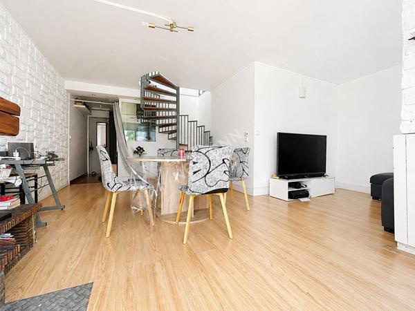 Charmante maison 5 pièces à vendre à Fosses - Idéale primo-accédant !