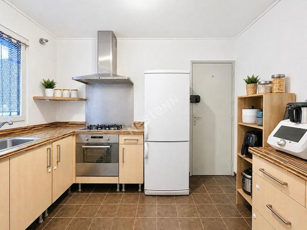 Charmante maison 5 pièces à vendre à Fosses - Idéale primo-accédant !