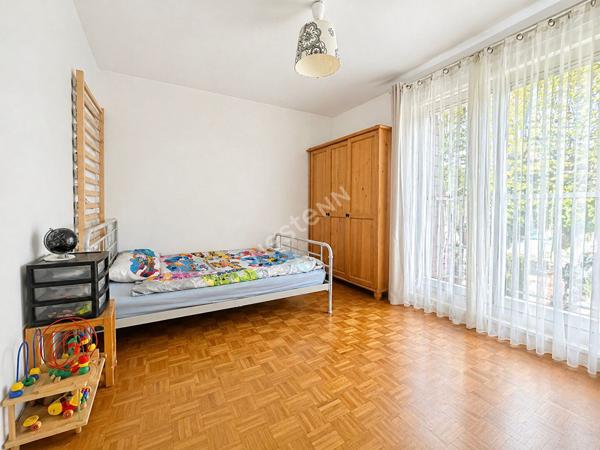 Charmante maison 5 pièces à vendre à Fosses - Idéale primo-accédant !