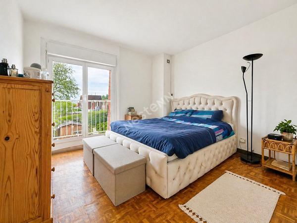 Charmante maison 5 pièces à vendre à Fosses - Idéale primo-accédant !