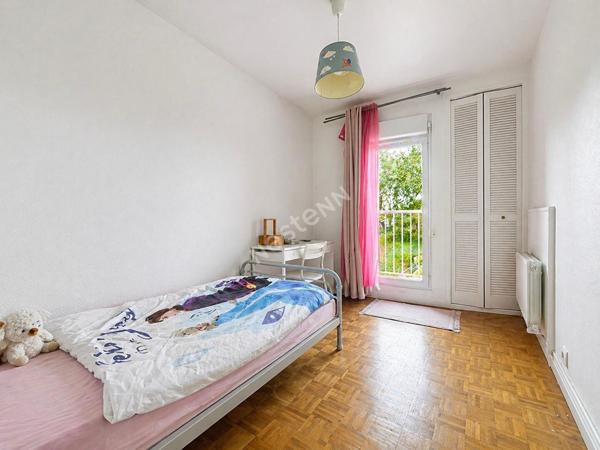 Charmante maison 5 pièces à vendre à Fosses - Idéale primo-accédant !