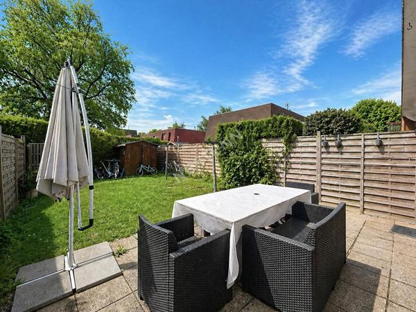 Charmante maison 5 pièces à vendre à Fosses - Idéale primo-accédant !
