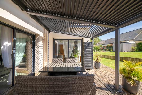 Exclusivité NESTENN : Magnifique maison familiale de 7 pièces à Noyal-sur-Vilaine