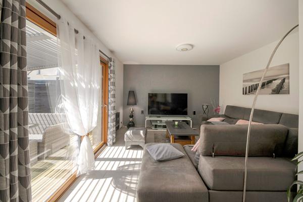 Exclusivité NESTENN : Magnifique maison familiale de 7 pièces à Noyal-sur-Vilaine