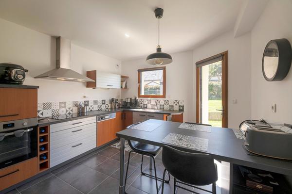 Exclusivité NESTENN : Magnifique maison familiale de 7 pièces à Noyal-sur-Vilaine