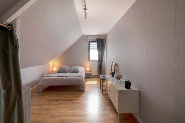 Exclusivité NESTENN : Magnifique maison familiale de 7 pièces à Noyal-sur-Vilaine