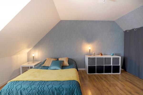 Exclusivité NESTENN : Magnifique maison familiale de 7 pièces à Noyal-sur-Vilaine