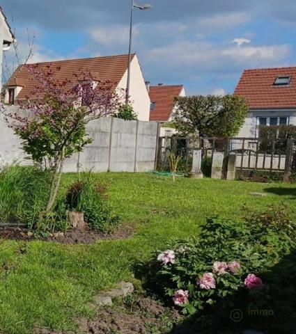 Maison à NEUILLY EN THELLE (60530)