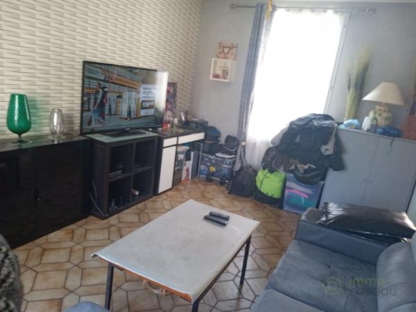 Maison à NEUILLY EN THELLE (60530)