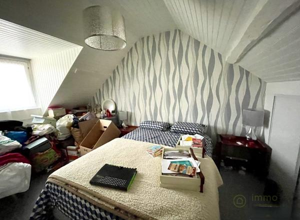 Maison à NEUILLY EN THELLE (60530)