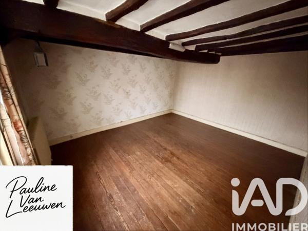 Maison à vendre 8 pièces 198 m² Saint-Parres-lès-Vaudes