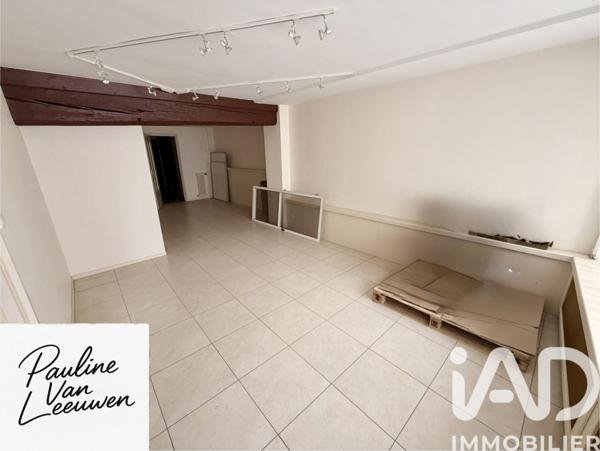 Maison à vendre 8 pièces 198 m² Saint-Parres-lès-Vaudes
