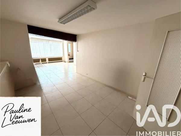 Maison à vendre 8 pièces 198 m² Saint-Parres-lès-Vaudes