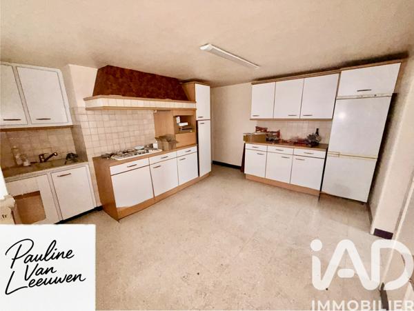 Maison à vendre 8 pièces 198 m² Saint-Parres-lès-Vaudes