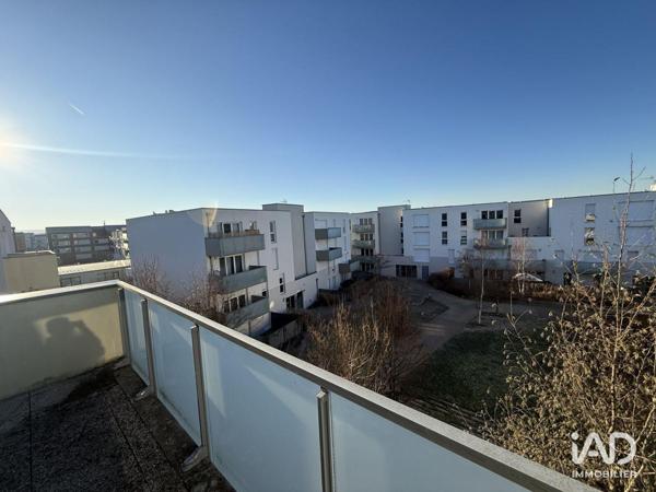 Appartement à vendre 3 pièces 67 m² Bezannes