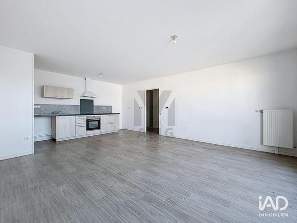 Appartement à vendre 3 pièces 67 m² Bezannes