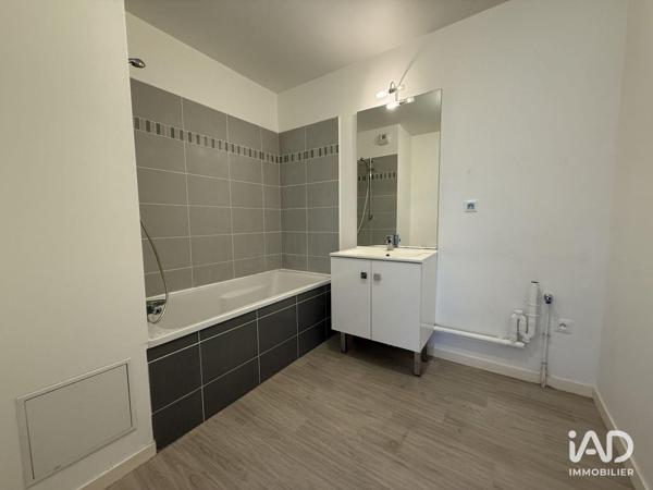 Appartement à vendre 3 pièces 67 m² Bezannes