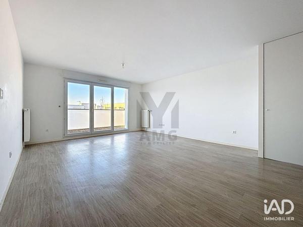 Appartement à vendre 3 pièces 67 m² Bezannes