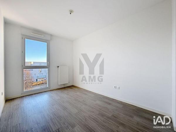 Appartement à vendre 3 pièces 67 m² Bezannes