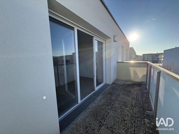 Appartement à vendre 3 pièces 67 m² Bezannes