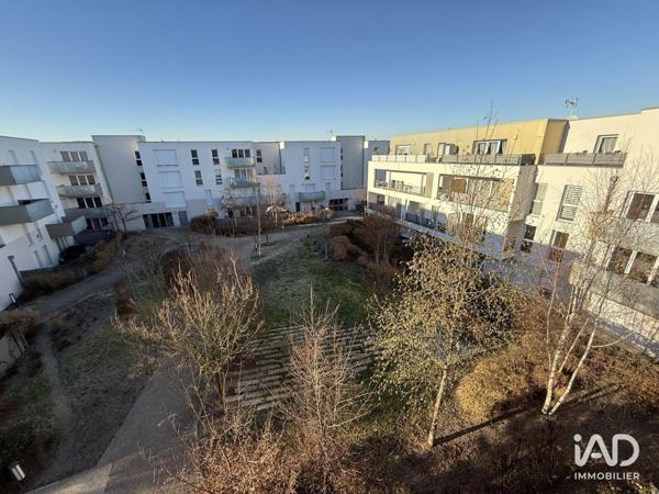 Appartement à vendre 3 pièces 67 m² Bezannes