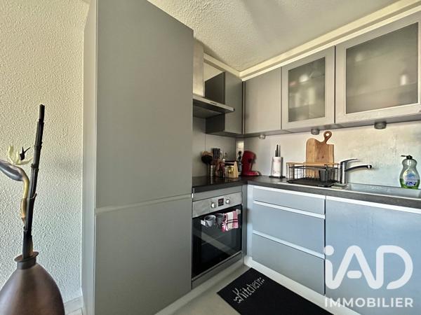 Appartement à vendre 3 pièces 58,15 m² Perpignan