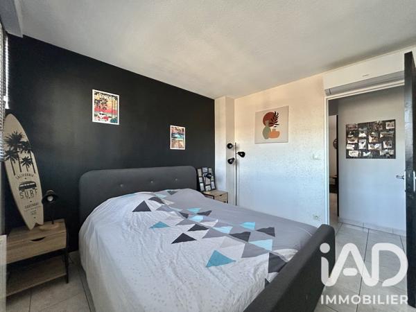 Appartement à vendre 3 pièces 58,15 m² Perpignan