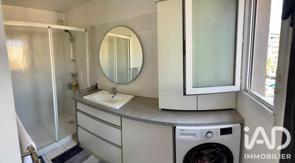 Appartement à vendre 3 pièces 58,15 m² Perpignan