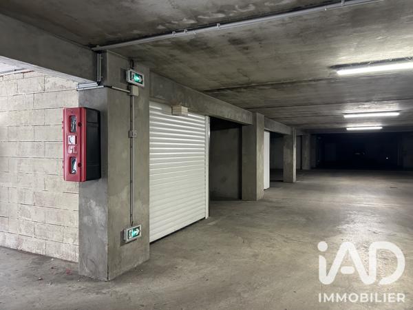 Appartement à vendre 3 pièces 58,15 m² Perpignan